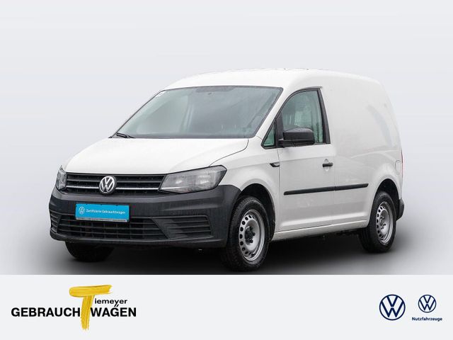 Volkswagen Caddy Kasten 2.0 TDI KLIMA GRA BLUETOOTH