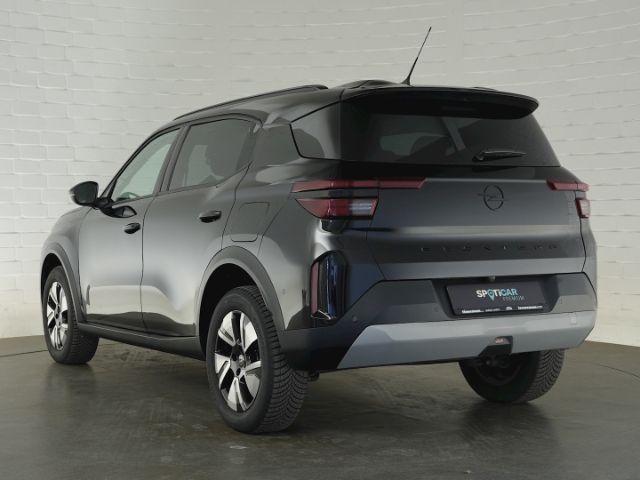 Frontera Electric C GS 44kWH AT+LED+NAVI+RÜCKFAH