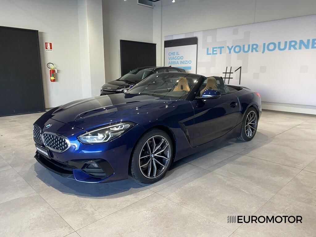 BMW BMW Z4 20 i Sport sDrive