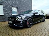 Mercedes-Benz Mercedes Benz CLA 180 Shooting Break AMG Line - Mercedes-Benz CLA 180