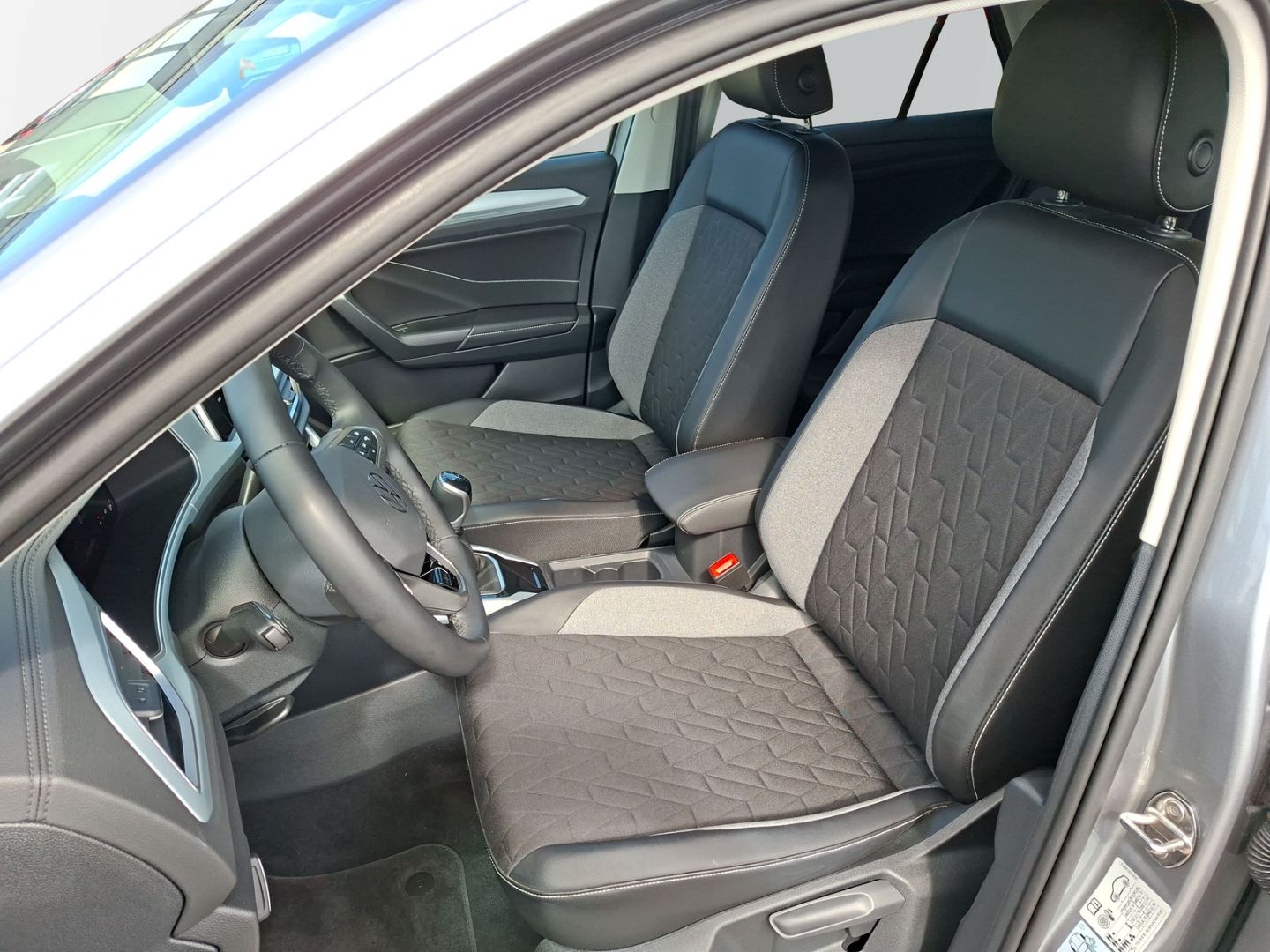 T-Roc 1.5 TSI Goal *AHK*KAMERA*KEYLESS*