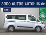 Ford Transit Custom 2.0 TDCi Trend L1 9-Sitze Navi - Ford Transit: Kombi, Trend