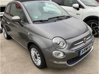 Fiat 500C DolceVita 1.0 Mild Hybrid  Einparkhilfe