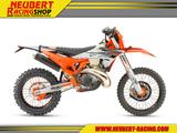 KTM 300 EXC HARDENDURO 2026  - KTM 300 EXC HARDENDURO