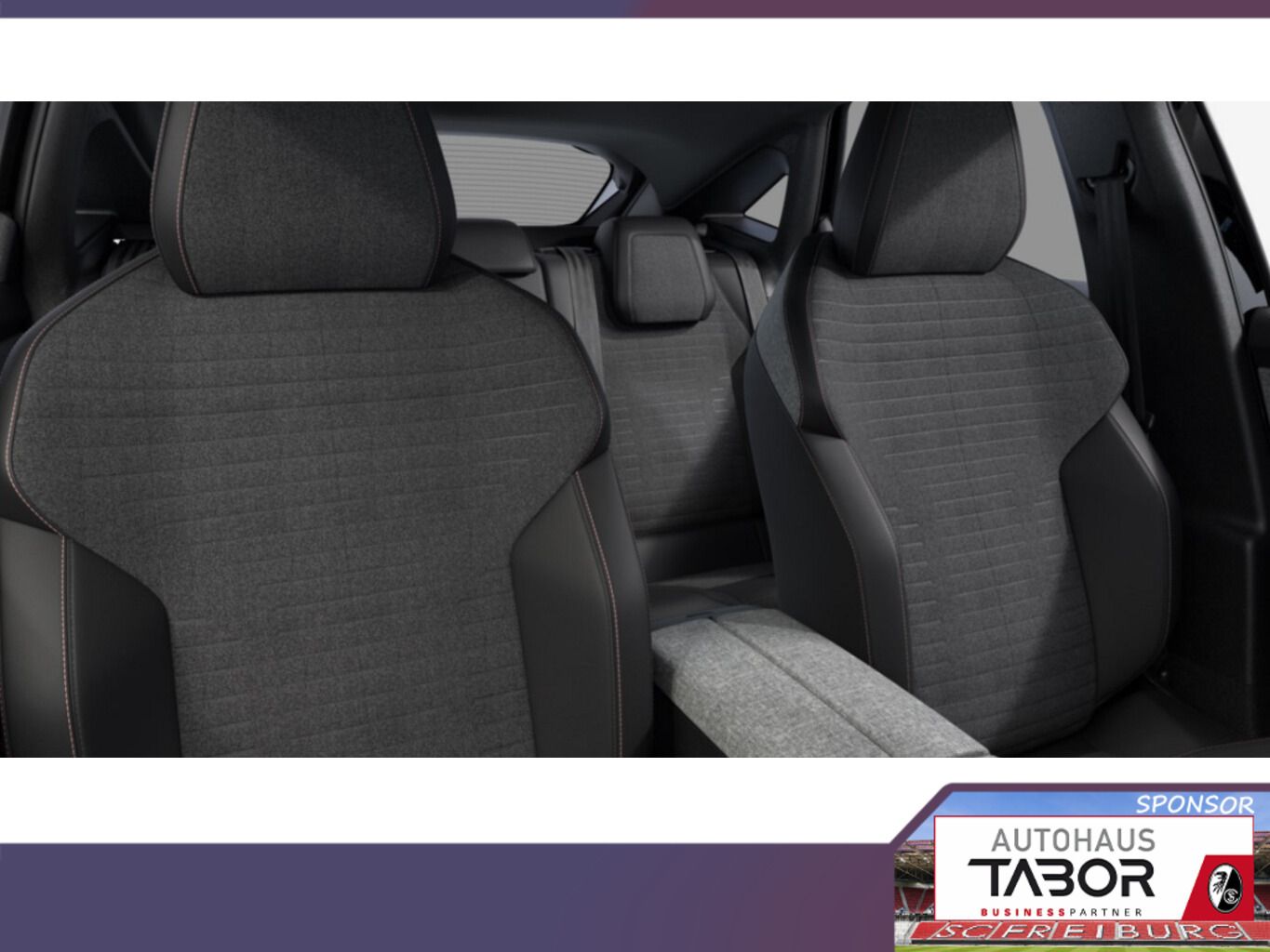 Peugeot 3008 - Bild 7