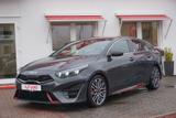 Kia ProCeed 1.6 T-GDI GT LED ACC Navi el. Heckklappe - graue Kia pro cee'd / ProCeed