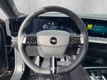 Opel Astra L Sports Tourer 1.2 Turbo GS 360+KeyLess
