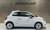 Fiat 500 Star * PANO * PDC * TÜV & SERVICE NEU * - Fiat 500 mit Hybrid-Antrieb: Star