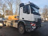 Mercedes-Benz 2643 Arocs 6x4  TÜV 9/2026 - Angebote
