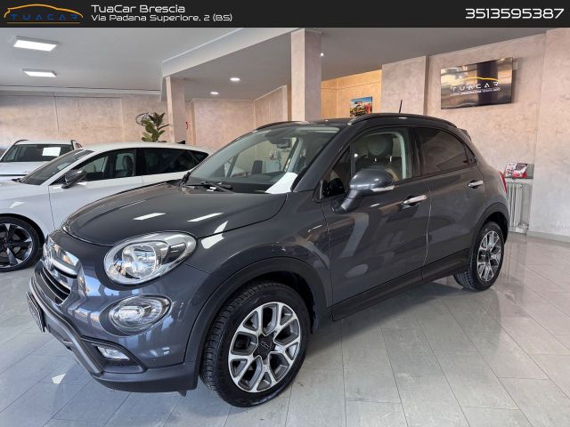 Fiat 500X Cross 1.6 Multijet