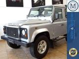 Land Rover Defender 90 TD4 SE 95000 KM - gebrauchte Land Rover Defender aus dem Jahr 2010