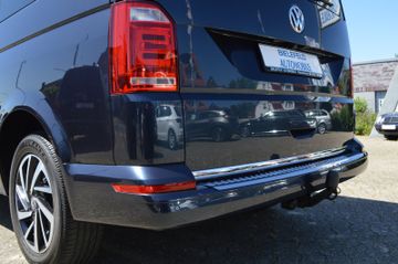 Volkswagen T6 Multivan 2.0 TDI DPF DSG Join StdhzgAHKLED