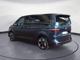 Volkswagen Multivan Life 2,0 l  TDI SCR Front antrieb 7-Gan - Volkswagen: Standheizung