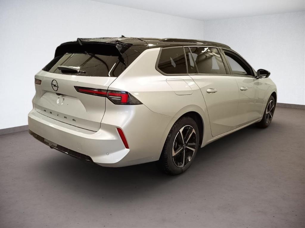 Opel Astra Sports Tourer GS Shz Navi Kamera Schiebeda, миниатюра 3
