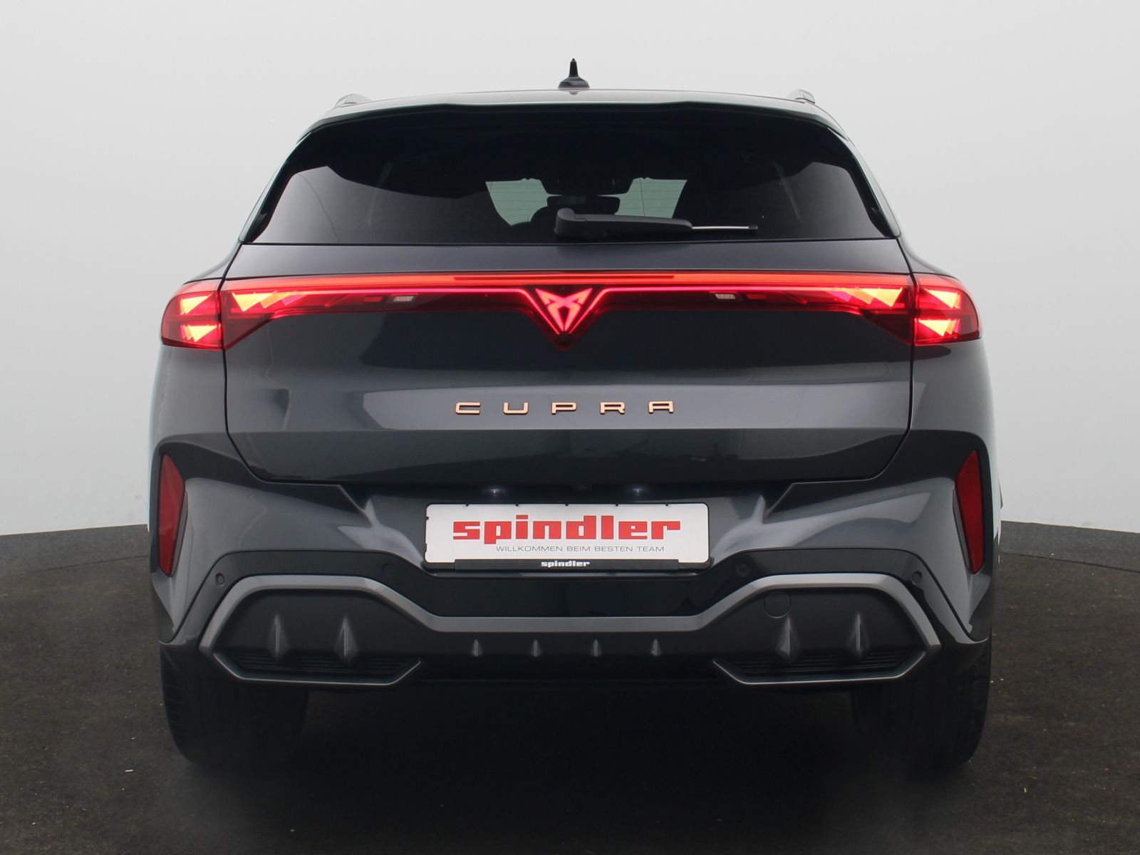 Cupra Terramar - Bild 6