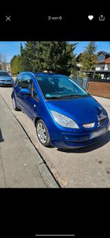 Mitsubishi Colt cz3 1.4 Tüv bis 01.27 - Mitsubishi Colt: 1.4