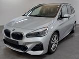 BMW 218i Gran Tourer M Sport Business 7-Sitzer HiFi - gebrauchte BMW 218 Gran Tourer aus dem Jahr 2021