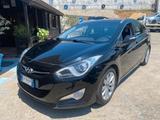 Hyundai i40 Wagon 1.7 CRDi 136CV Comfort - gebrauchte Hyundai i40 aus dem Jahr 2011