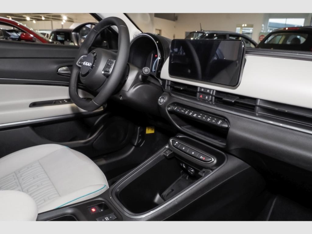 Fiat 600e La Prima RückKam Voll-LED elek.Heckklappe P