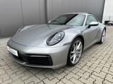 Porsche 911 Carrera S !BOSE, Sportabgasanl, Schiebedach! - Porsche 992 aus 2022