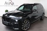 BMW X7 M50i NAV+LASER+PANO+STANDHEIZUNG+22ZO+HUD+ACC - BMW X7 M50 Gebrauchtwagen