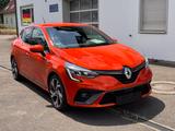Renault Clio V Intens*RS line*LED*Navi*Allwetter* - Renault Clio RS Line Gebrauchtwagen