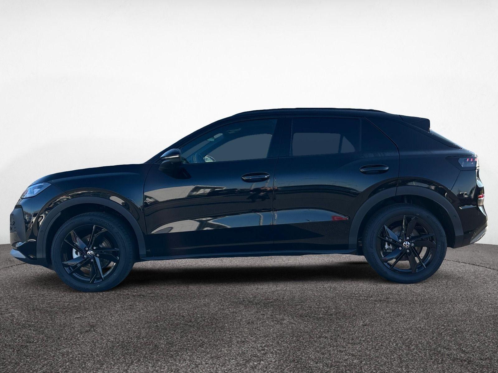 Volkswagen T-Roc T-ROC*1.5*eTSI*Style*LEDER*DSG*Black-Style*AHK*, миниатюра 3