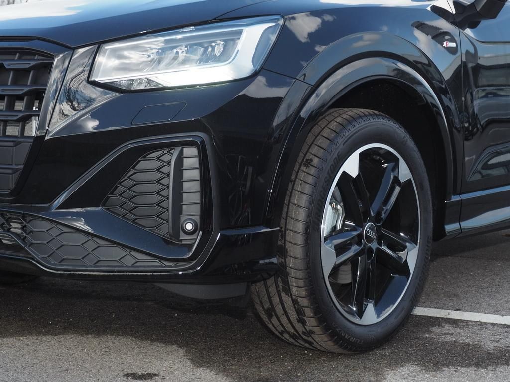 Audi Q2 - Bild 10