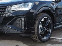 Audi Q2 - Vorschau Bild 10