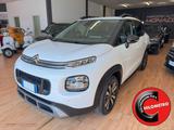 Citroën Citroen C3 Aircross BlueHDi 120cv EAT6 Shine 202 - Citroën C3 Aircross: Kleinwagen