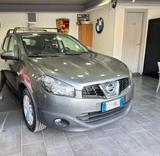 Nissan Qashqai 1.5 dCi DPF Tekna - Nissan Qashqai aus 2011: Tekna