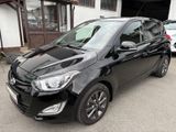 Hyundai i20 Classic - KLIMA TEMP SHZ BLUETOOTH - Hyundai in Kassel