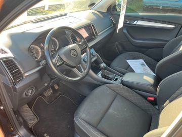Skoda Karoq - 8
