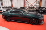 Ford Mustang 5.0 V8 Bullitt Fastback 2.Hand*6Gang* - Ford Mustang: V6