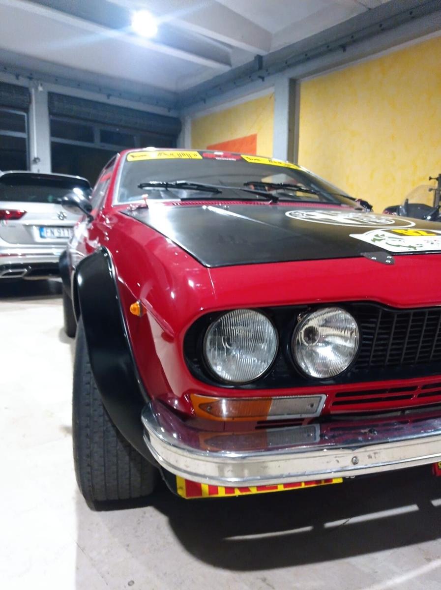 Alfa Romeo GTV