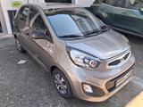 Kia Picanto 1.0 Attract - gebrauchte Kia Picanto aus dem Jahr 2011