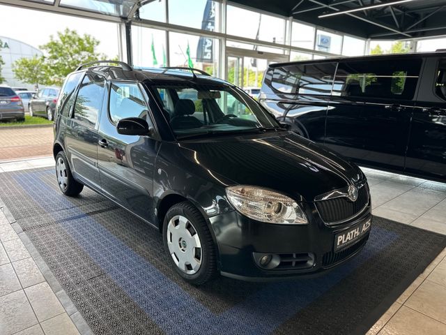 Skoda Roomster  Comfort