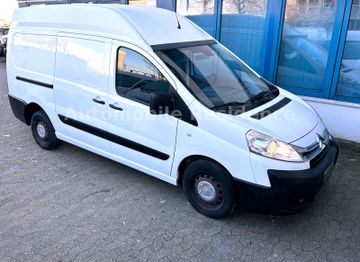 Citroën Jumpy HDi 125 2.0* L2H2 Hoch+Lang*AHK*Klima*3,5T