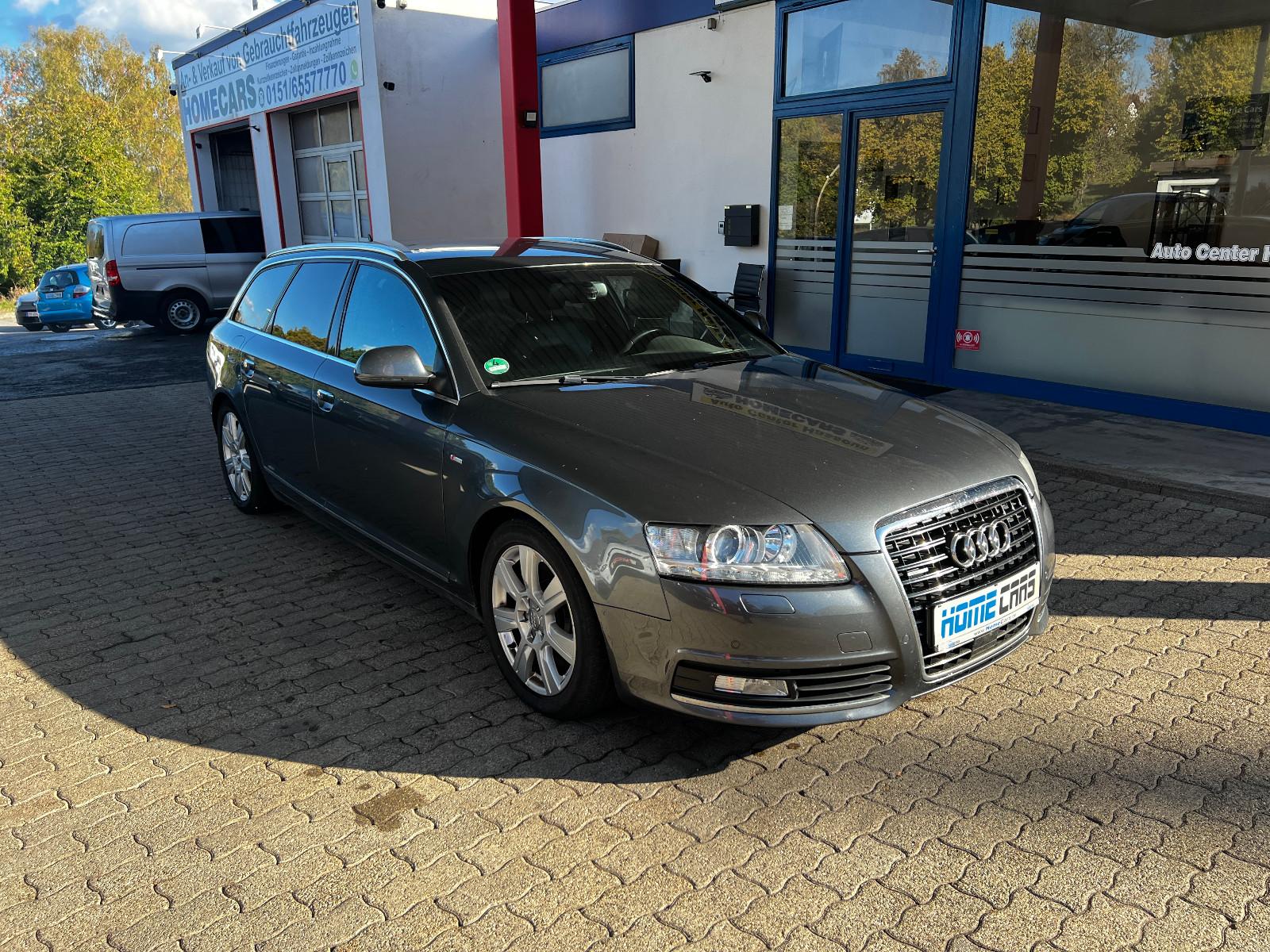 Audi Quattro 2011 — photo 19