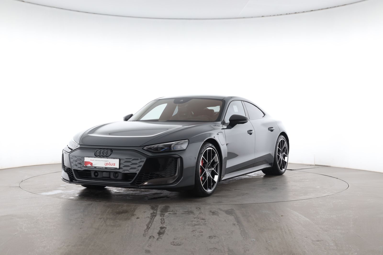 Audi RS e-tron GT - Bild 2