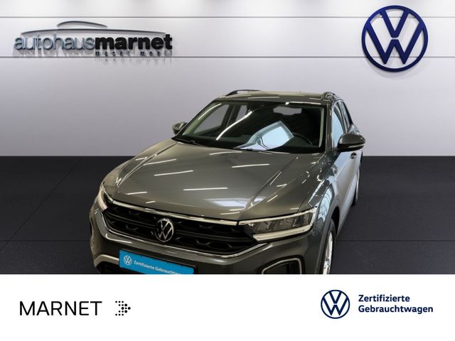 Volkswagen T-ROC 1.0 TSI  Life*LED*PArk*Digital*