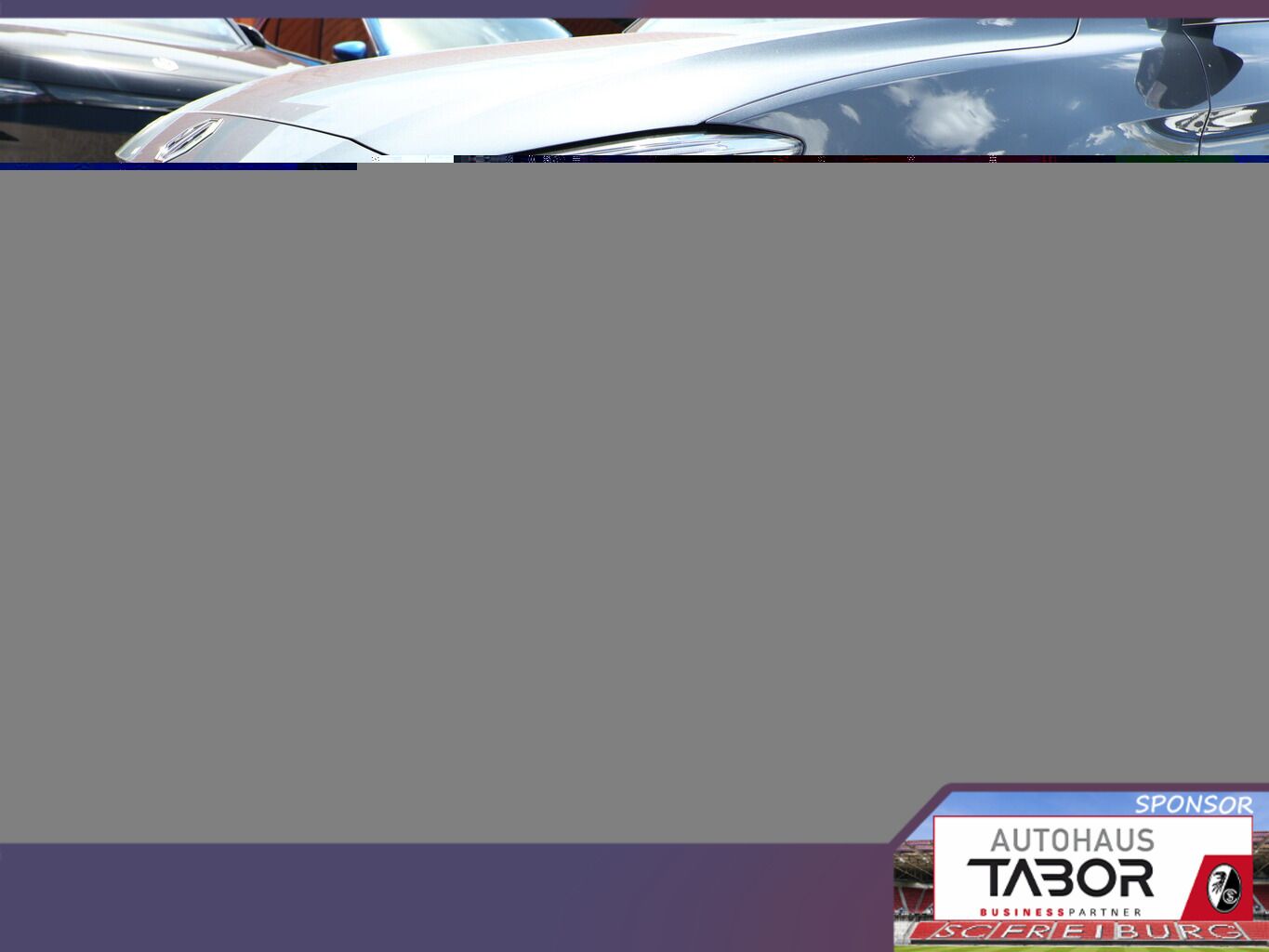 MG ZS - Bild 5