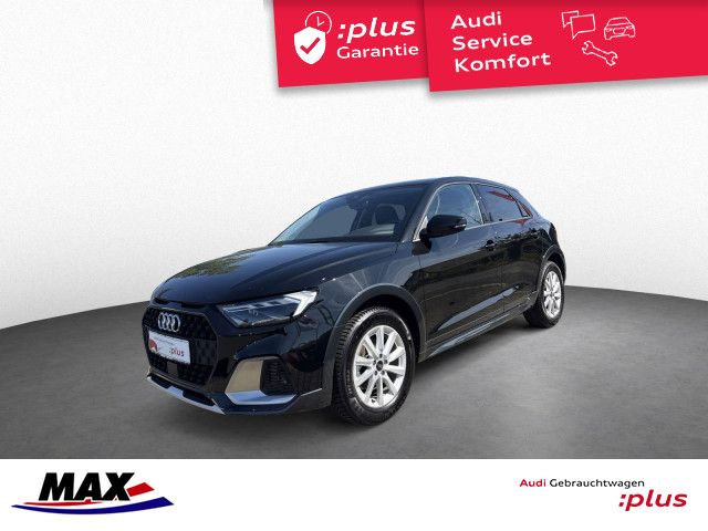 A1 allstreet 30 TFSI LED+MMI NAVI+KAMERA+VCP+SHZ