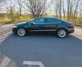 Volkswagen Passat CC 2.0 TDI DSG. Automatik   Panoramadach - Volkswagen Passat CC: Dsg