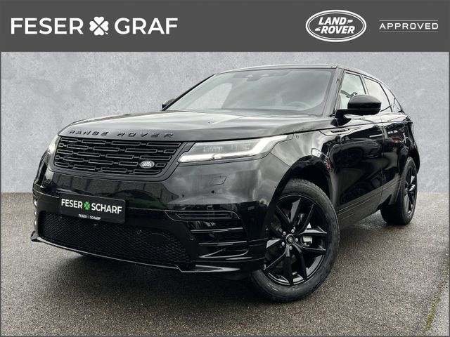 Land Rover Range Rover Velar D200 R-Dynamic SE ele.AHK elek