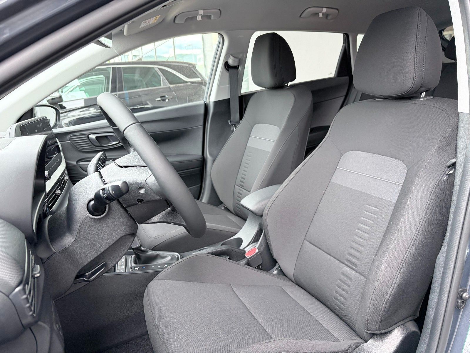 Fahrzeugabbildung Hyundai Bayon 1.0 T-GDI Prime Kamera,LED,Navi,SHZ,ACC