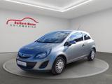 Opel Corsa D 1.2 Selection*TÜV 09/27* - Opel Corsa: 1.0
