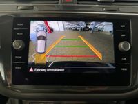 Volkswagen Tiguan Allspace - Vorschau Bild 14