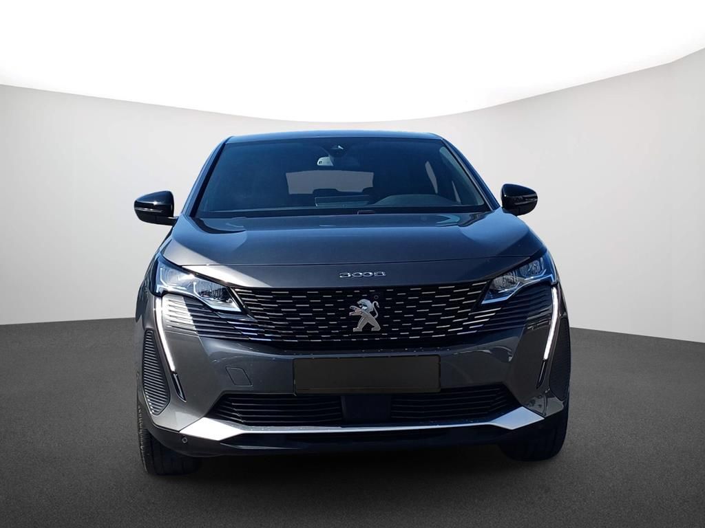 Peugeot 3008 Allure Pack Pur imagem 2
