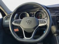 Volkswagen Tiguan - Vorschau Bild 10